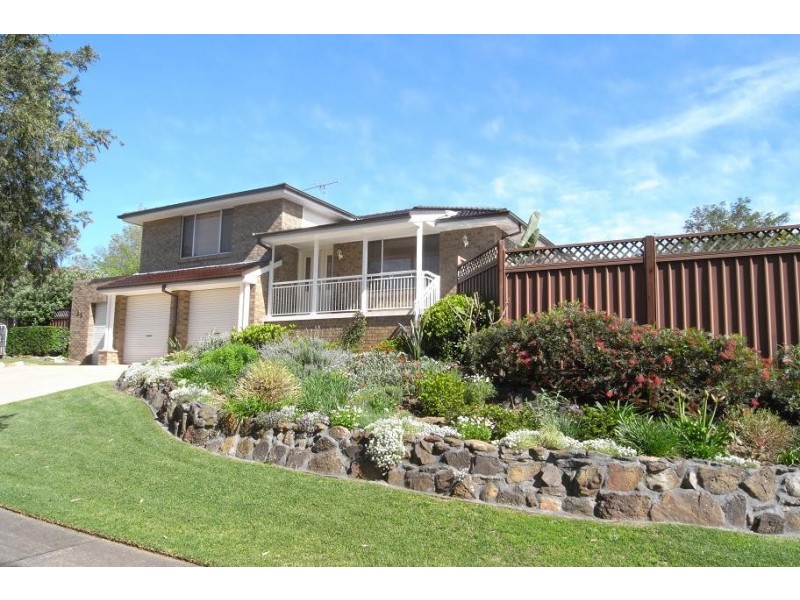 Kings Langley NSW 2147
