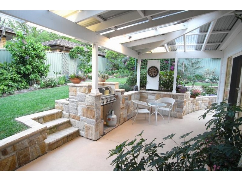 Kings Langley NSW 2147