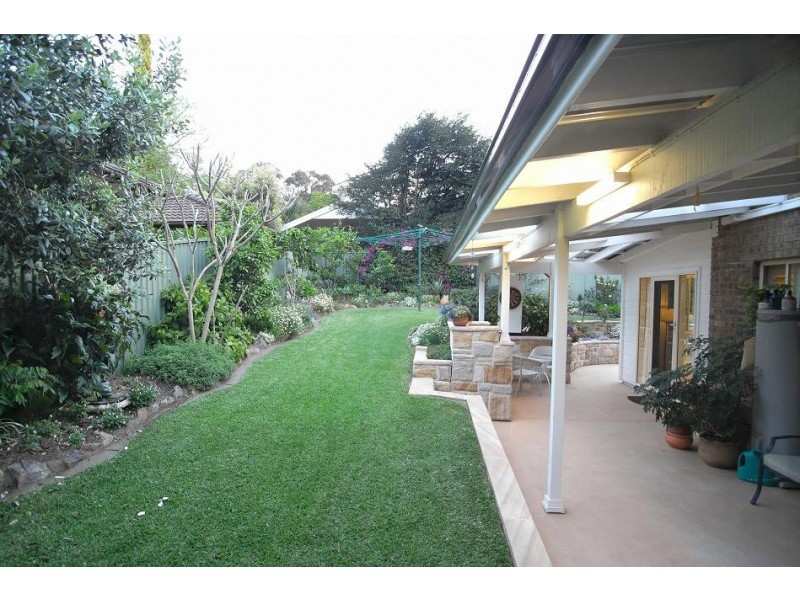 Kings Langley NSW 2147
