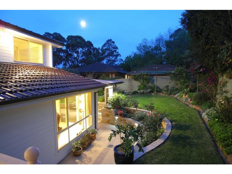 Kings Langley NSW 2147