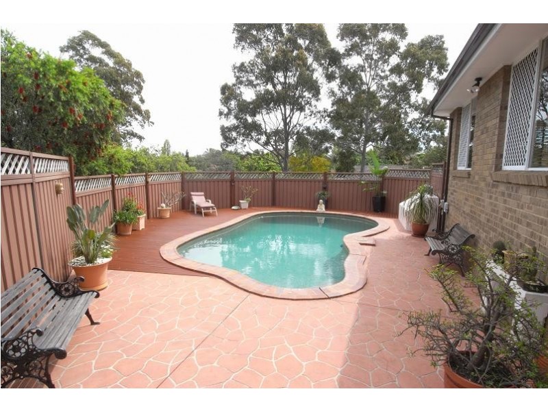 Kings Langley NSW 2147