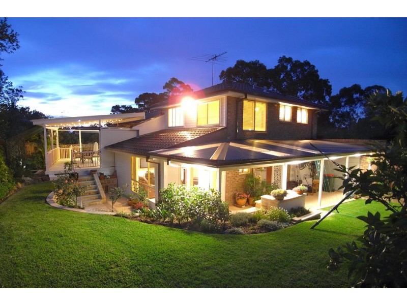 Kings Langley NSW 2147
