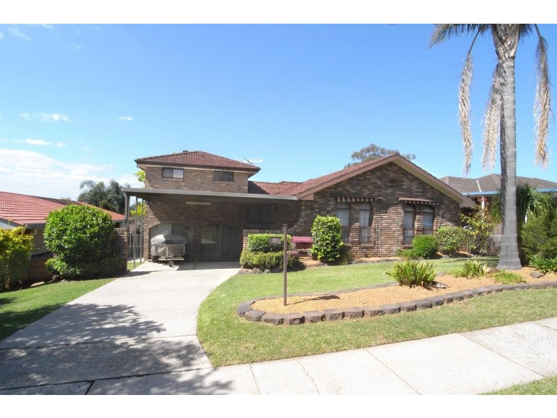 Kings Langley NSW 2147