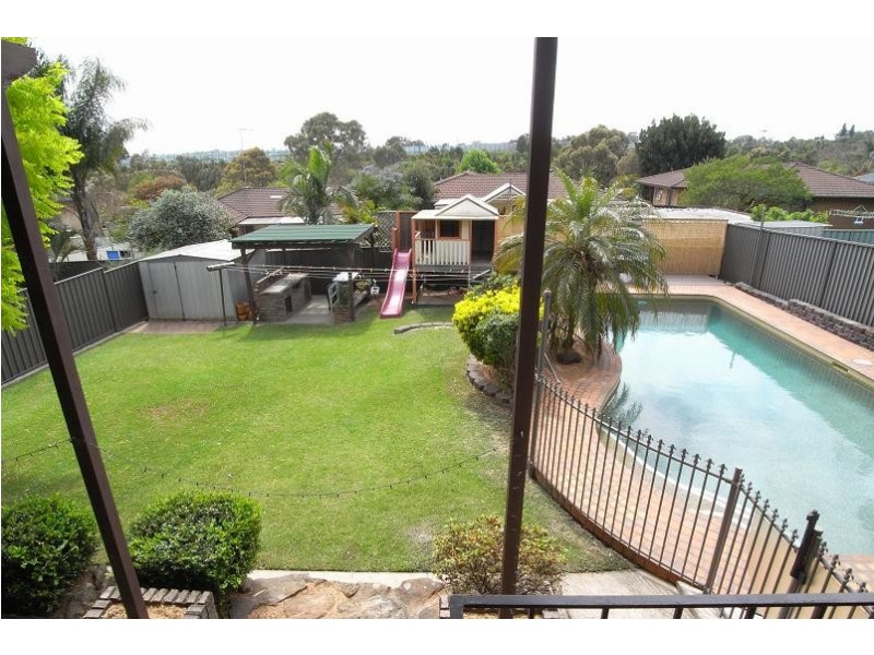 Kings Langley NSW 2147