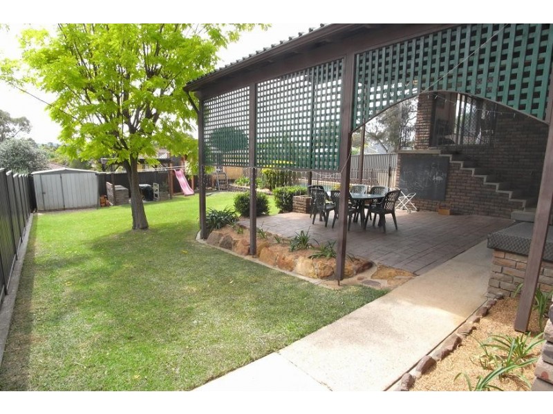 Kings Langley NSW 2147