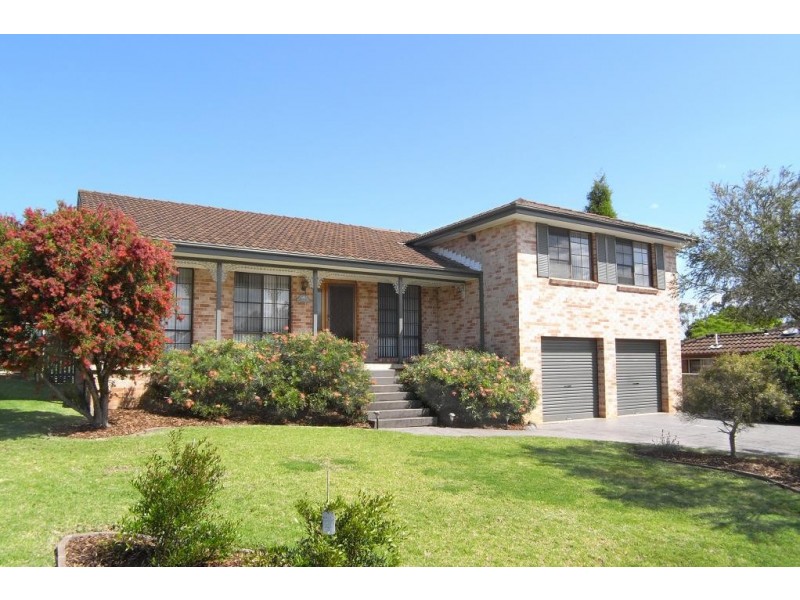 Kings Langley NSW 2147