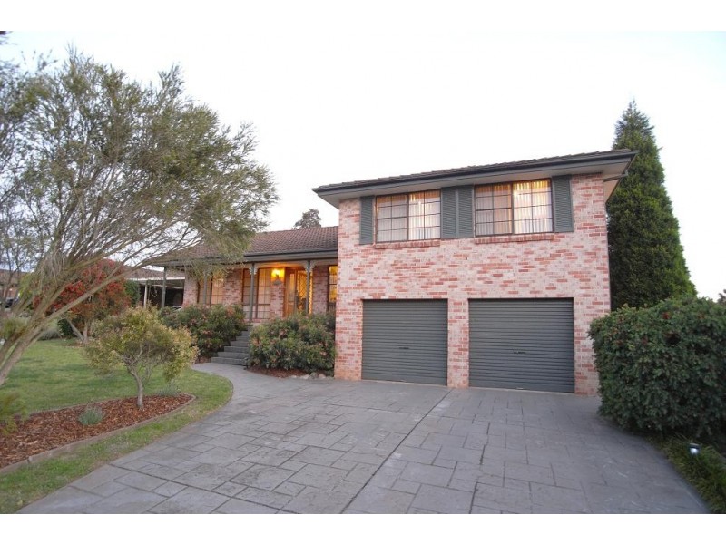 Kings Langley NSW 2147