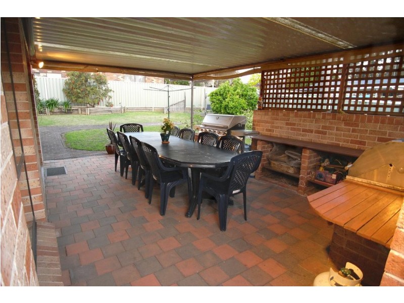 Kings Langley NSW 2147