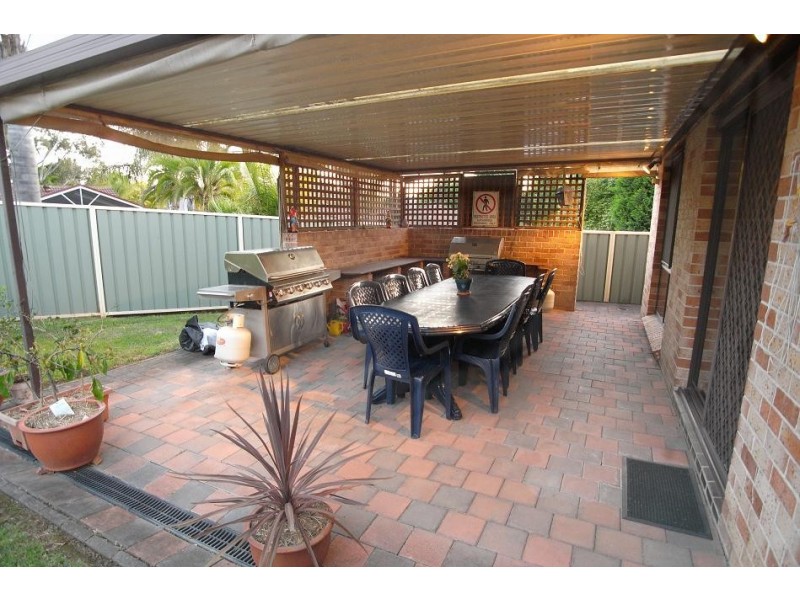 Kings Langley NSW 2147