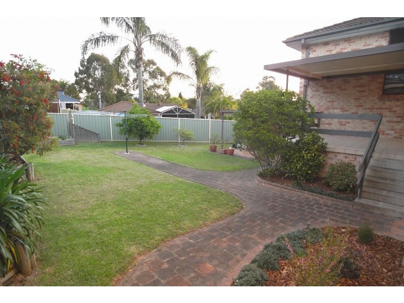 Kings Langley NSW 2147