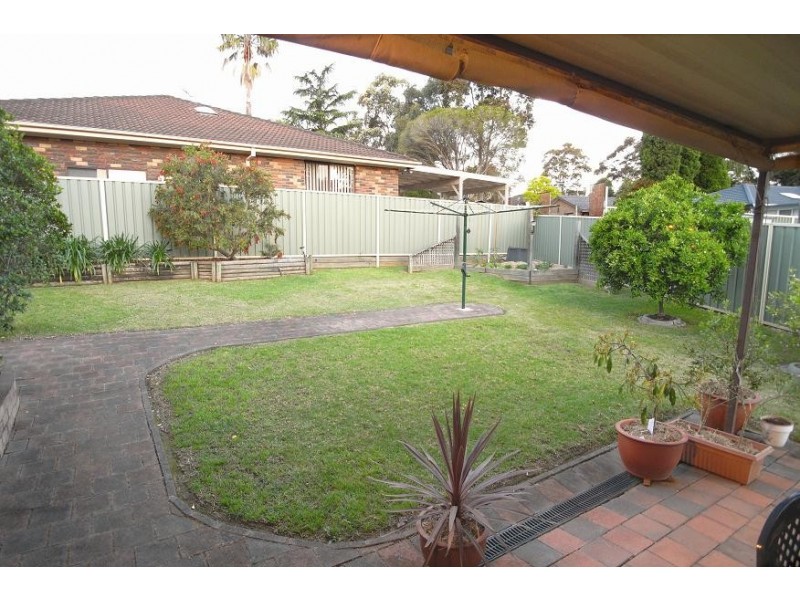 Kings Langley NSW 2147