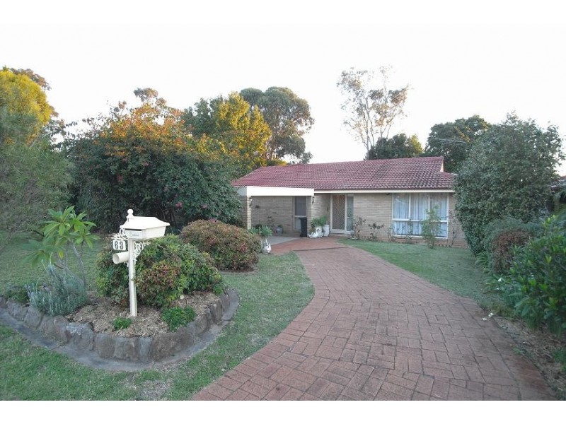 Kings Langley NSW 2147