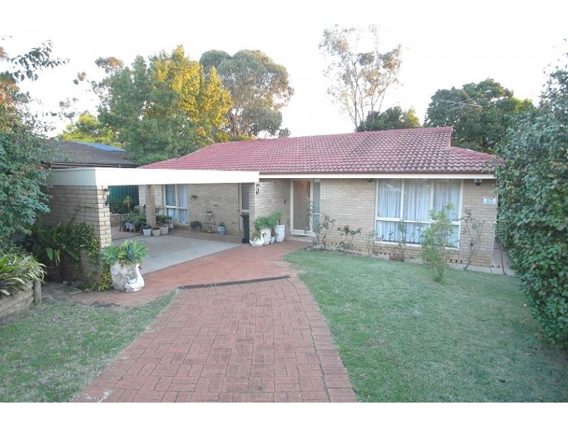 Kings Langley NSW 2147