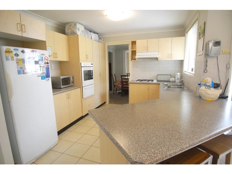 9 Waterford Street, Kellyville Ridge NSW 2155