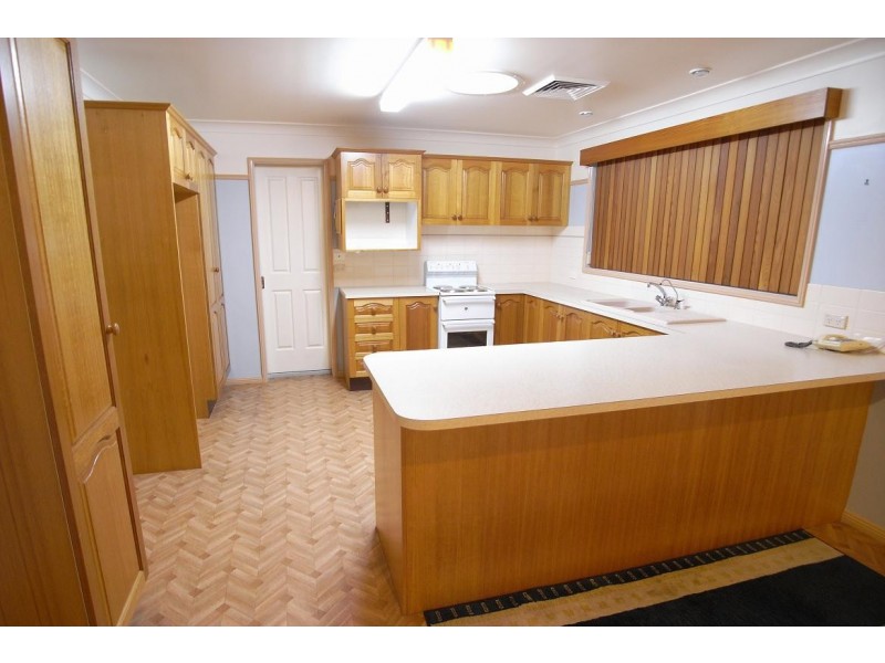 Acacia Gardens NSW 2763