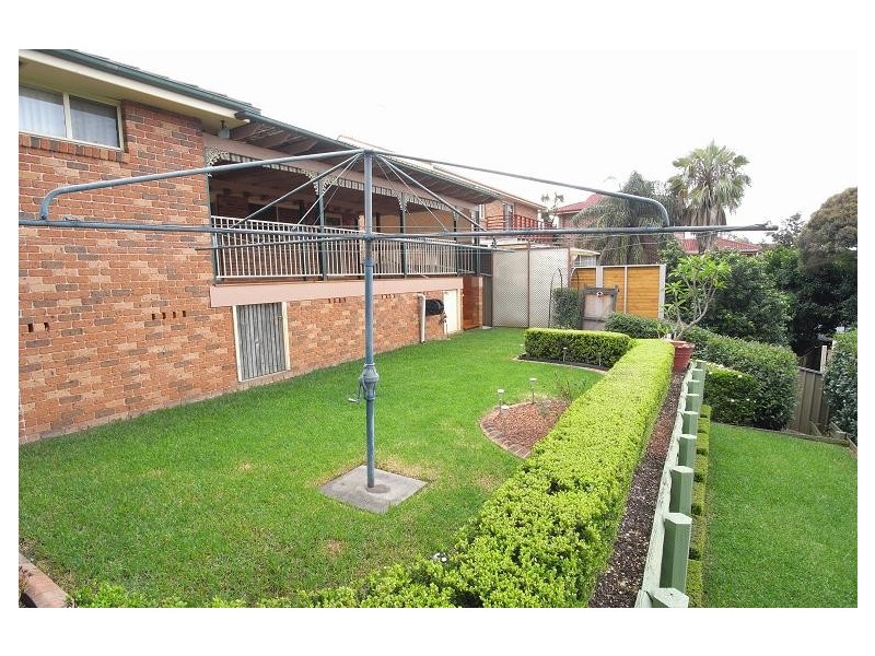 Acacia Gardens NSW 2763