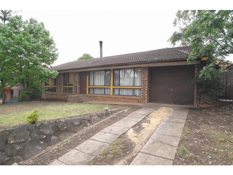 Kings Langley NSW 2147