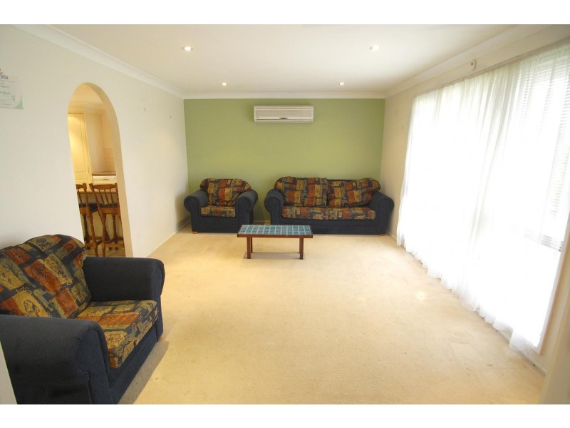 33 Lobelia Crescent, Quakers Hill NSW 2763