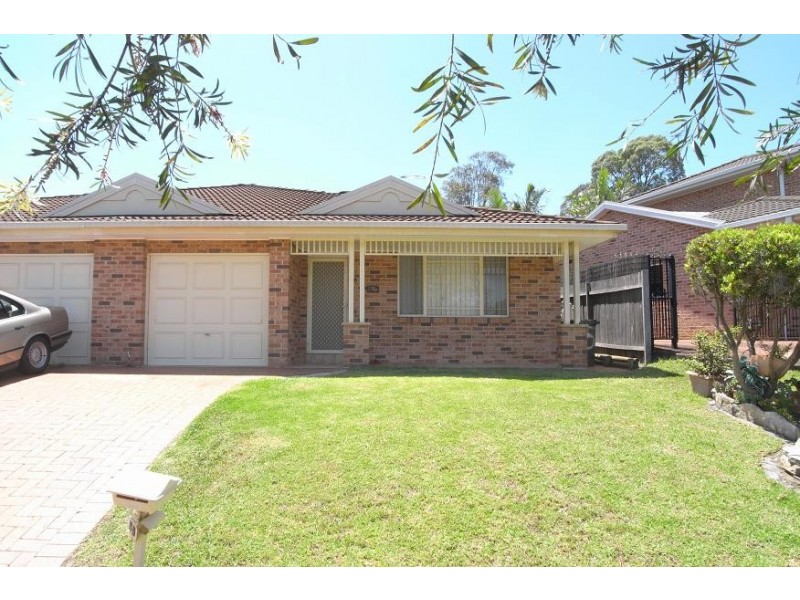Quakers Hill NSW 2763