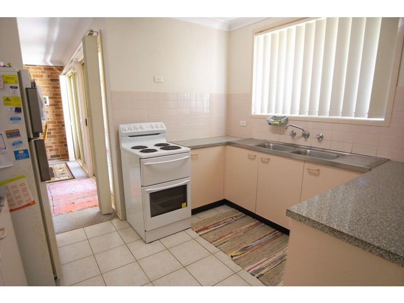 Quakers Hill NSW 2763