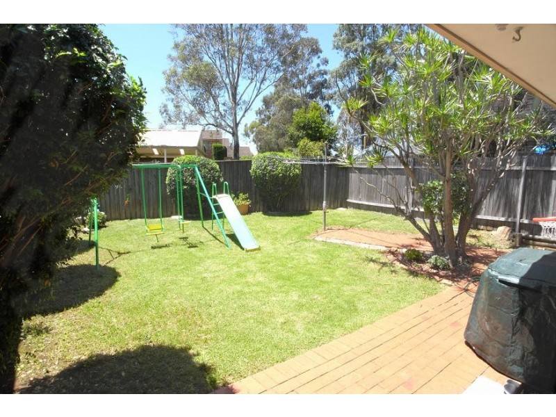 Quakers Hill NSW 2763