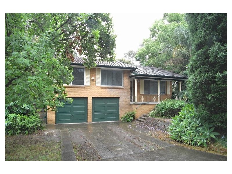 43 Kempe Parade, Kings Langley NSW 2147