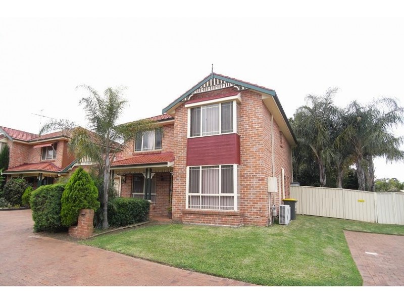 Kings Langley NSW 2147