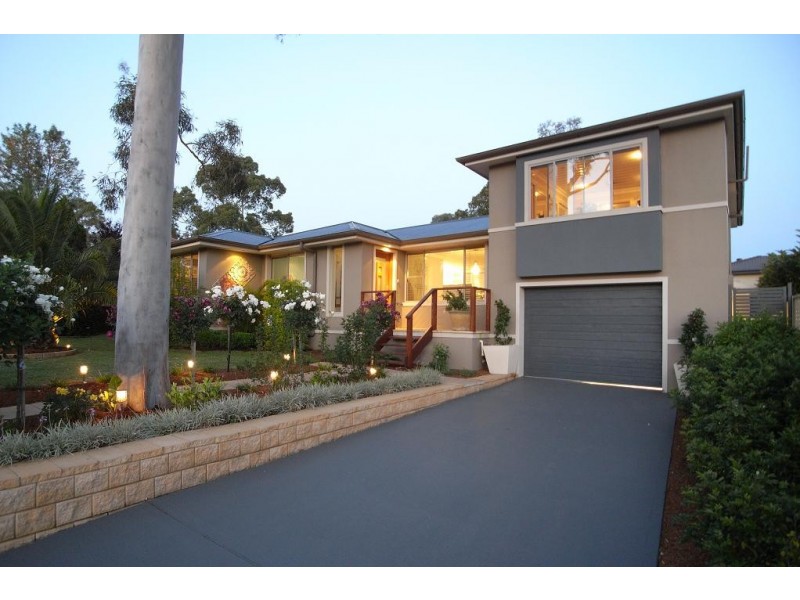 39 Gilbert Crescent, Kings Langley NSW 2147