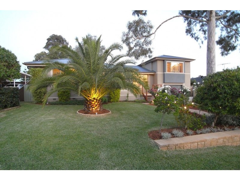 39 Gilbert Crescent, Kings Langley NSW 2147