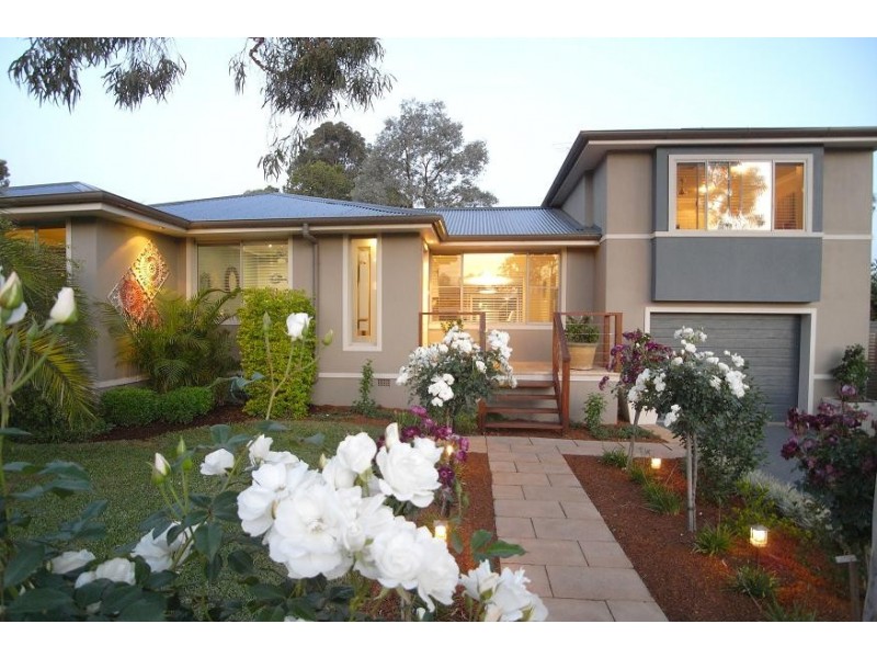 39 Gilbert Crescent, Kings Langley NSW 2147