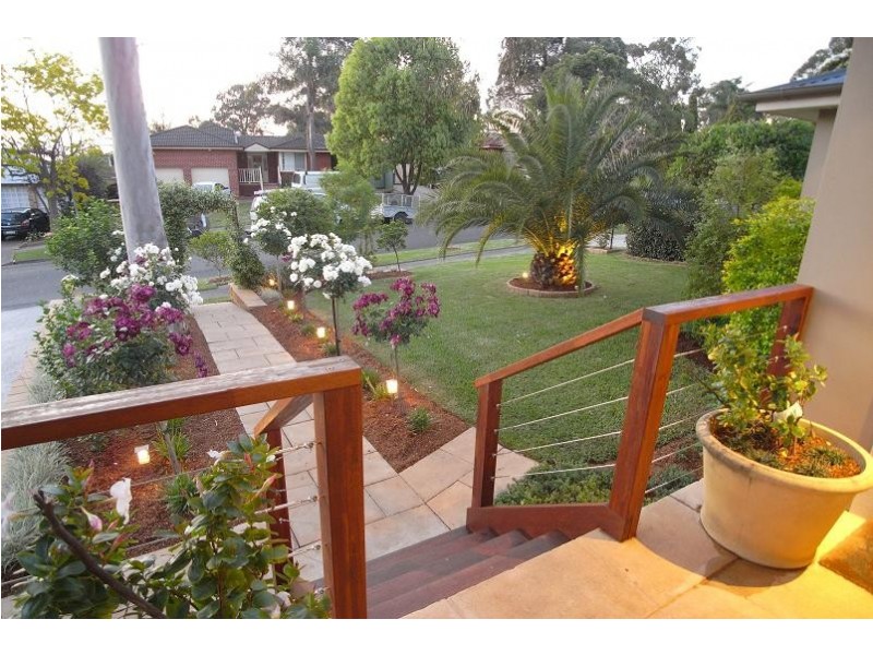 39 Gilbert Crescent, Kings Langley NSW 2147