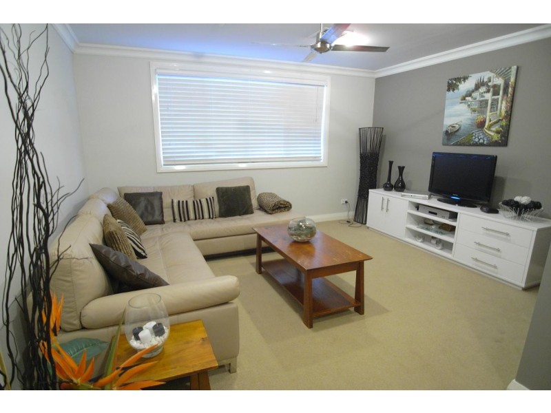 39 Gilbert Crescent, Kings Langley NSW 2147