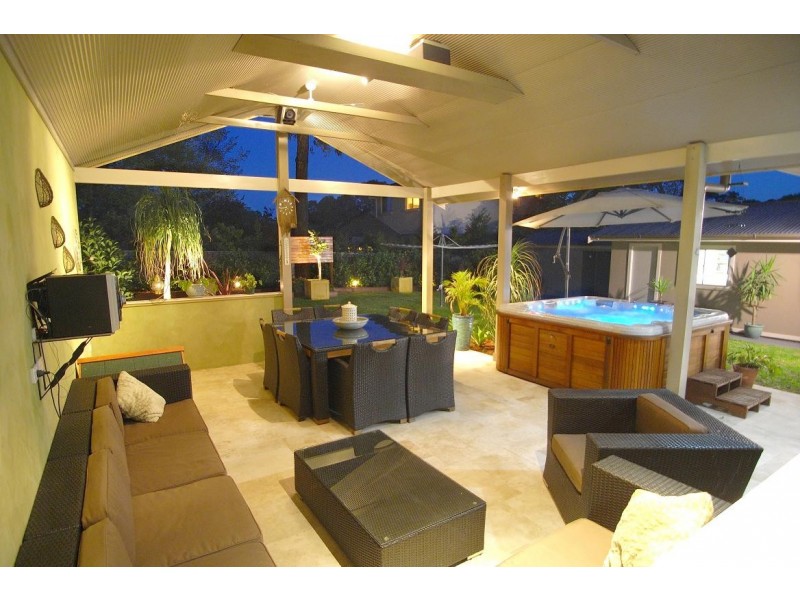 39 Gilbert Crescent, Kings Langley NSW 2147