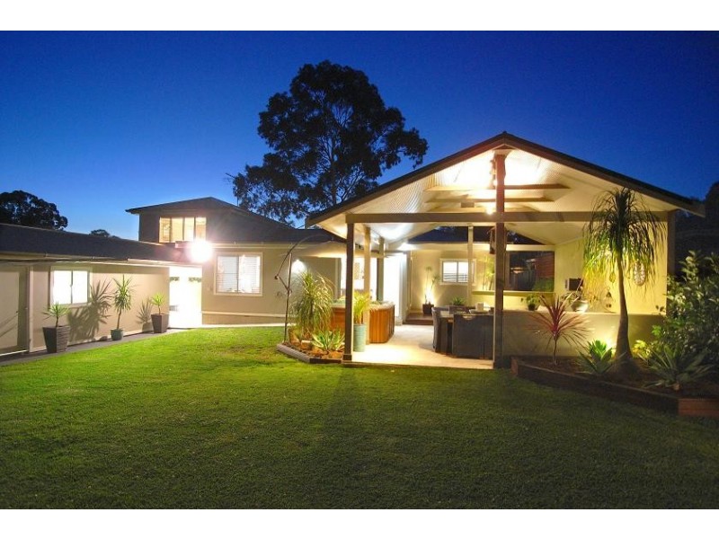 39 Gilbert Crescent, Kings Langley NSW 2147