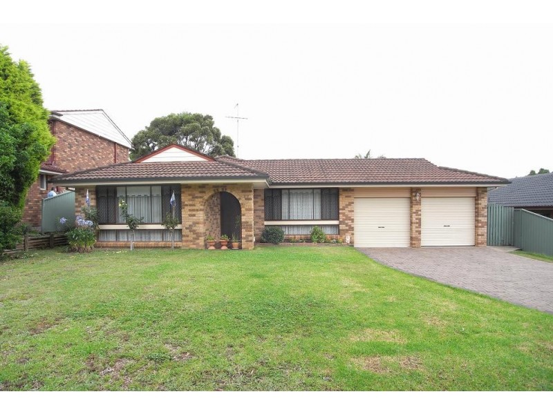 Kings Langley NSW 2147