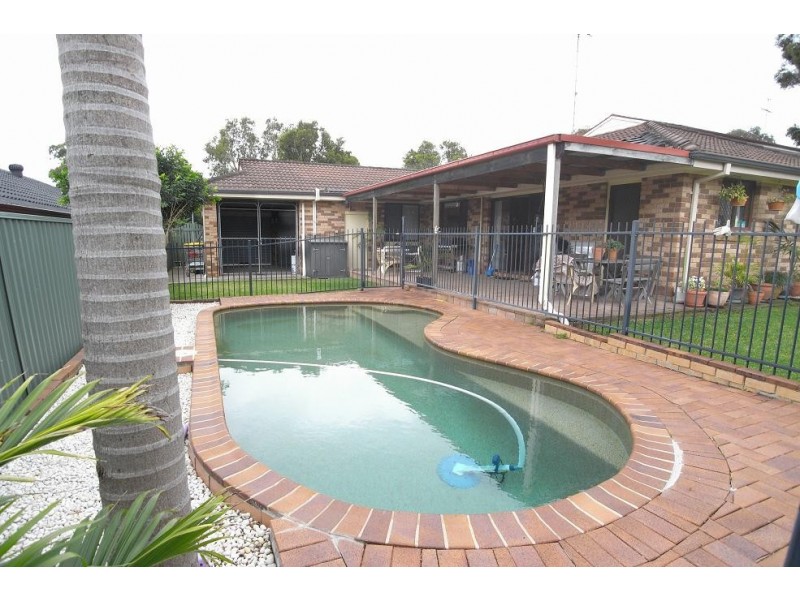 Kings Langley NSW 2147