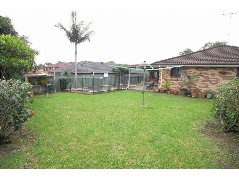 Kings Langley NSW 2147