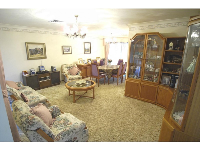 Kings Langley NSW 2147