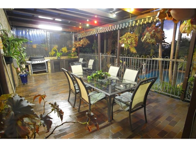 Kings Langley NSW 2147