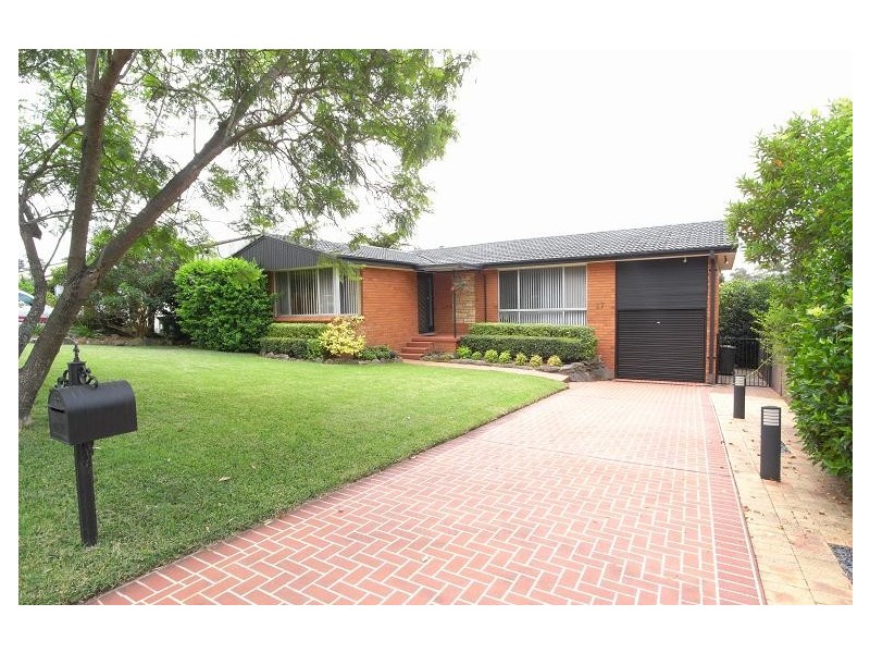 Kings Langley NSW 2147