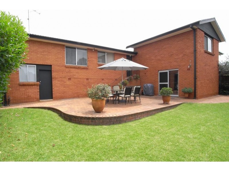 Kings Langley NSW 2147