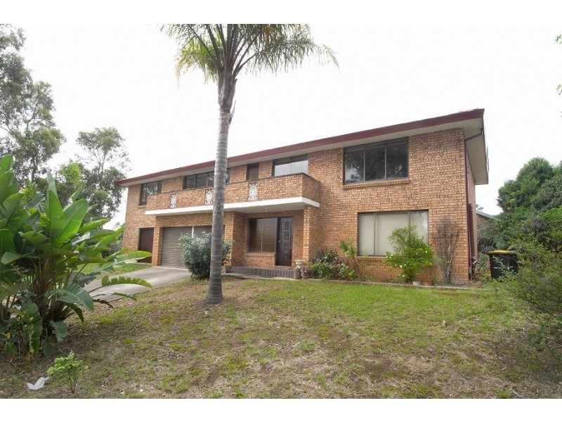 Kings Langley NSW 2147