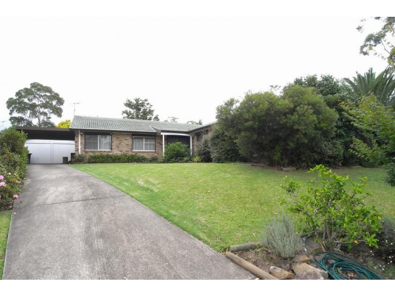 Kings Langley NSW 2147