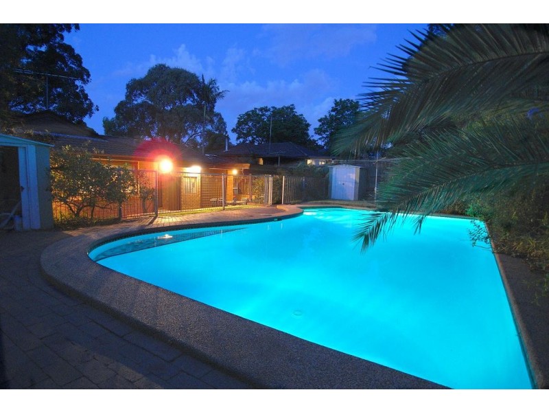 Kings Langley NSW 2147