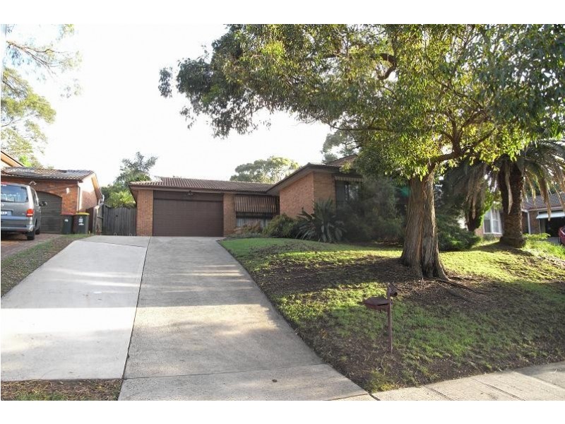 Kings Langley NSW 2147