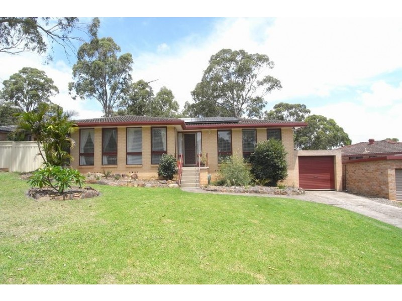 Kings Langley NSW 2147