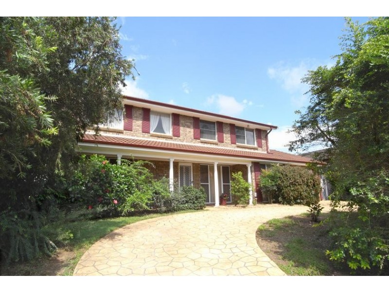 Kings Langley NSW 2147