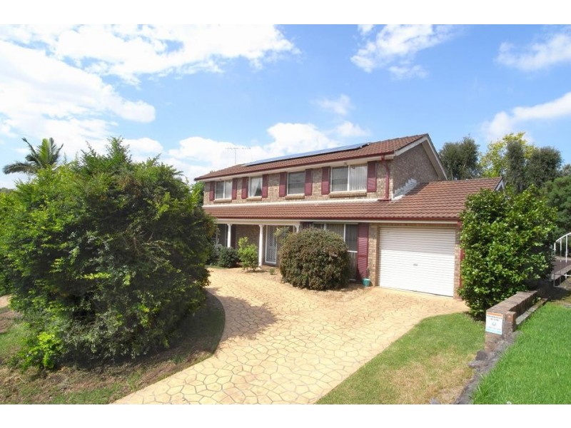 Kings Langley NSW 2147