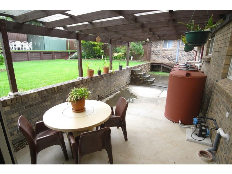 Kings Langley NSW 2147