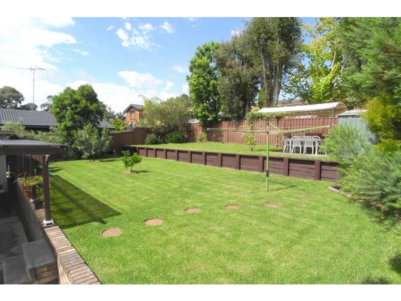 Kings Langley NSW 2147